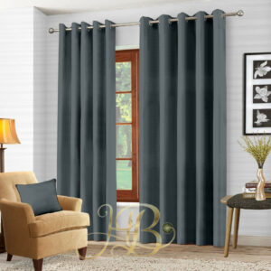 Imported-Malai-Velvet-Curtains-Grey