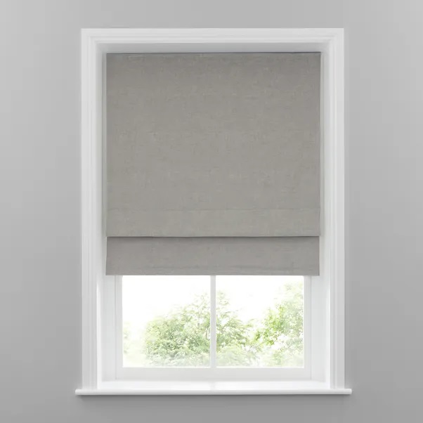 Roman Blinds BL-01