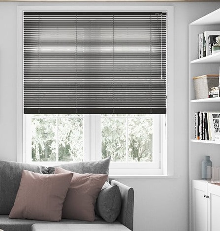Venetian Blinds BL-04