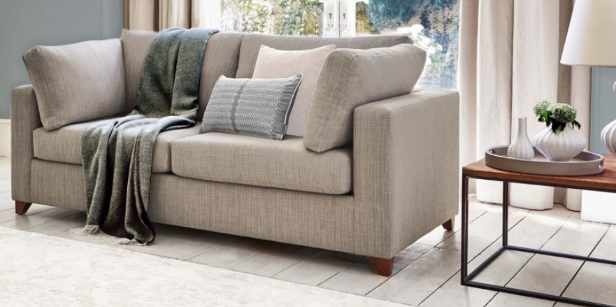 Classic Sofa Set SF-01